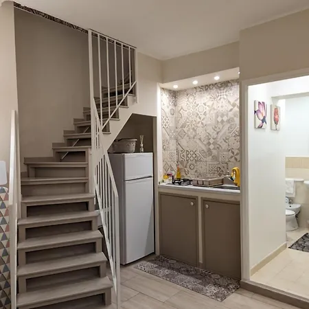 Villa Welcoming House Catania Exterior foto