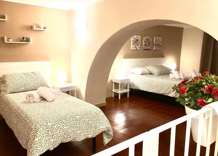 Welcoming House