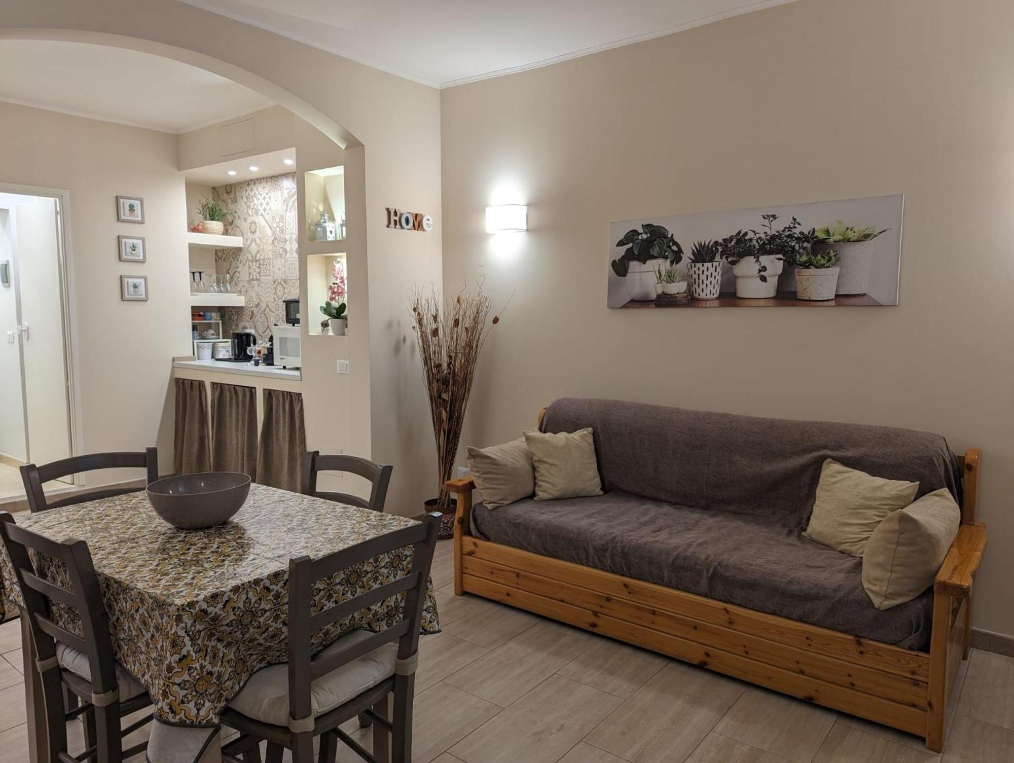 Welcoming House Holiday home *