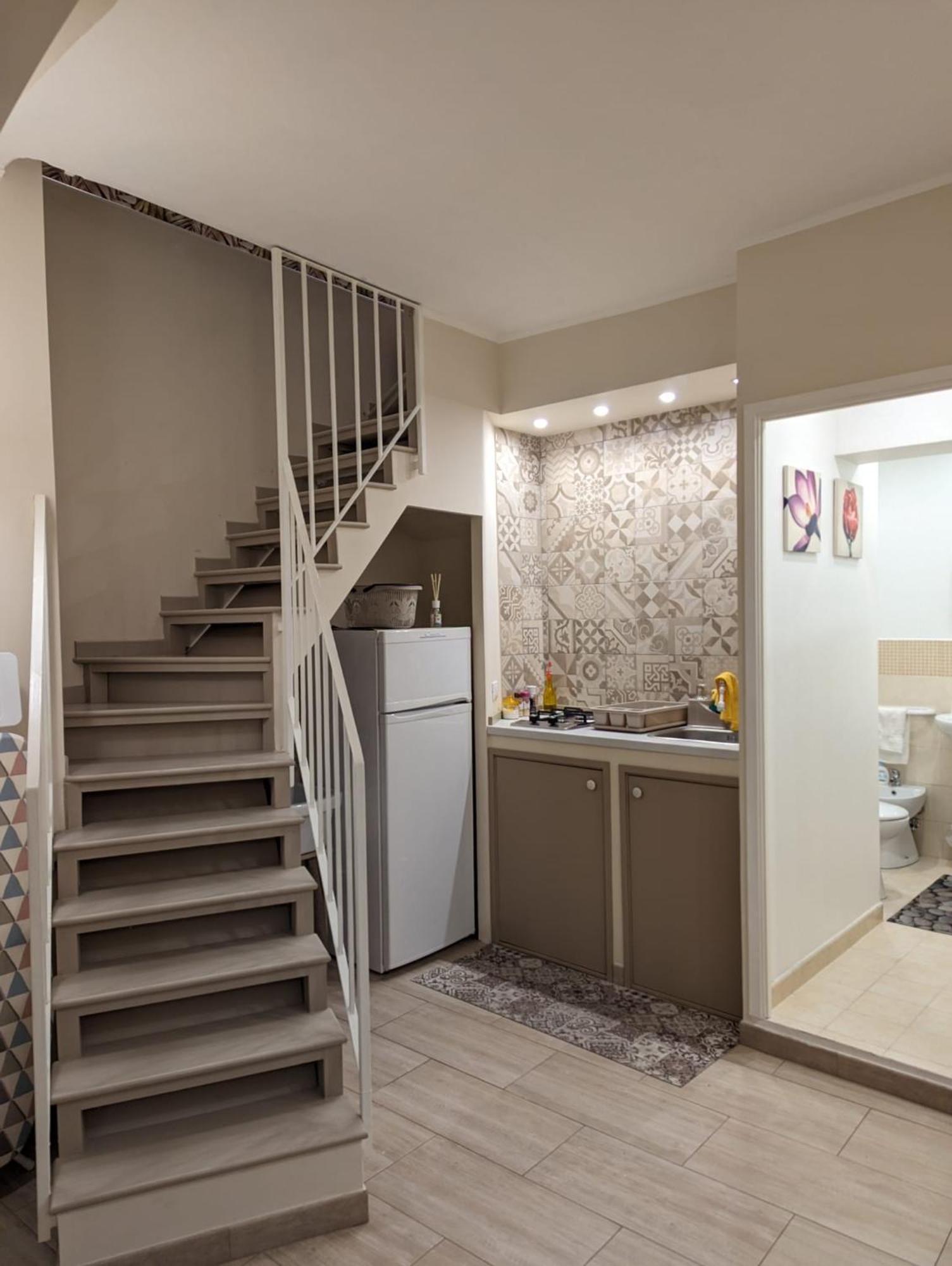 Welcoming House