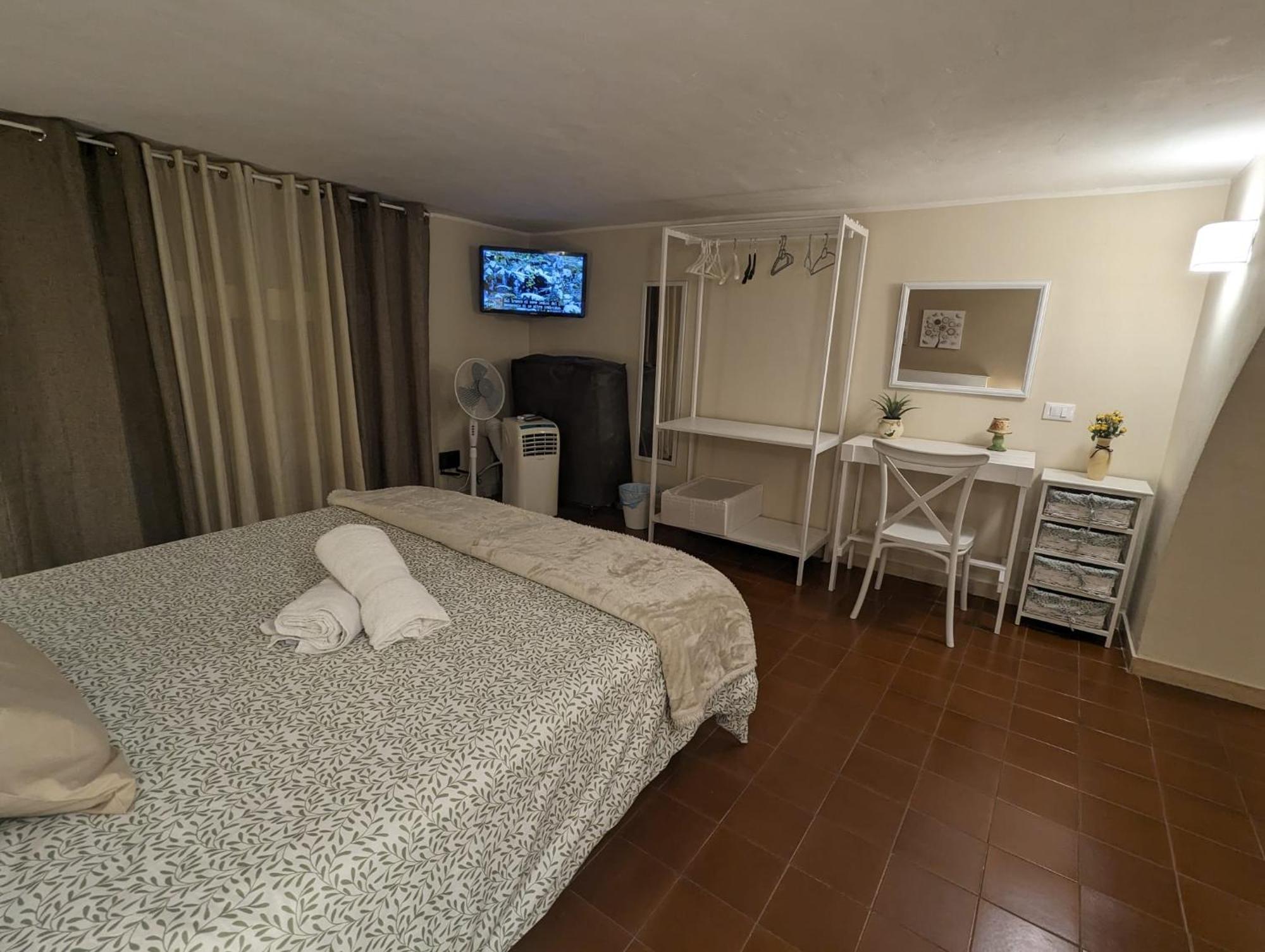 Holiday home Welcoming House Catania