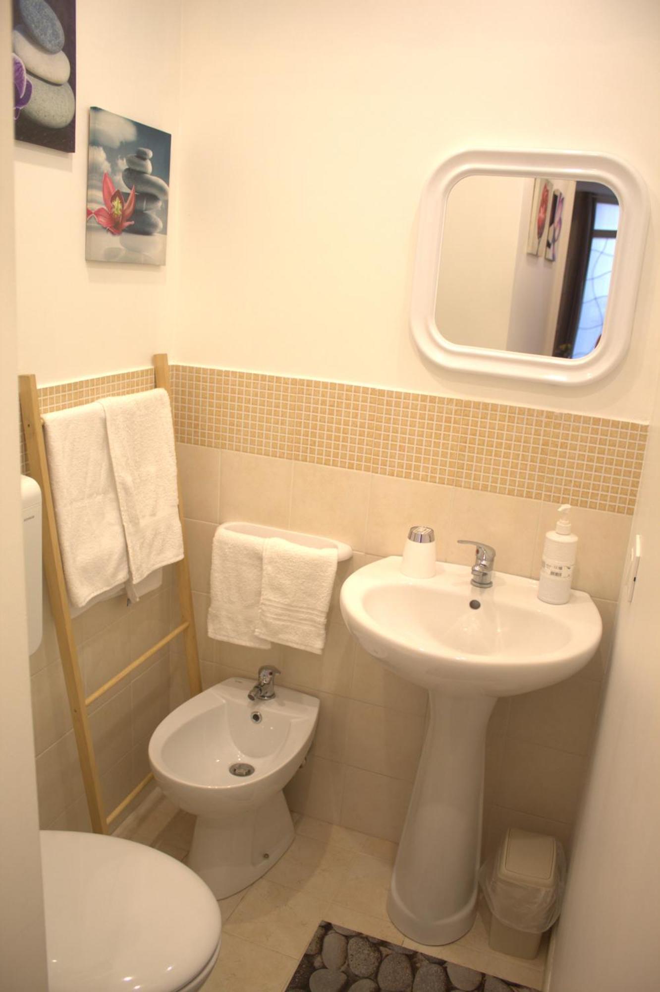 Holiday home Welcoming House Catania