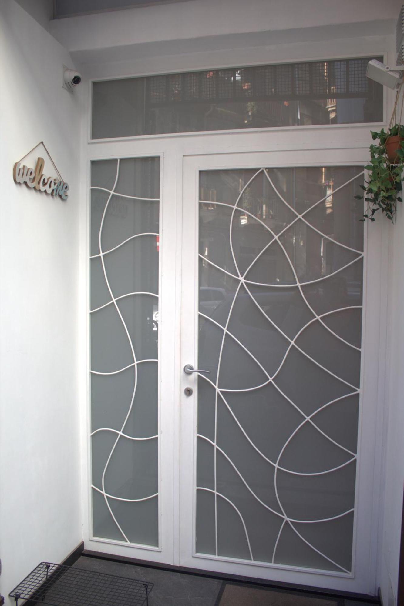 Welcoming House Holiday home *