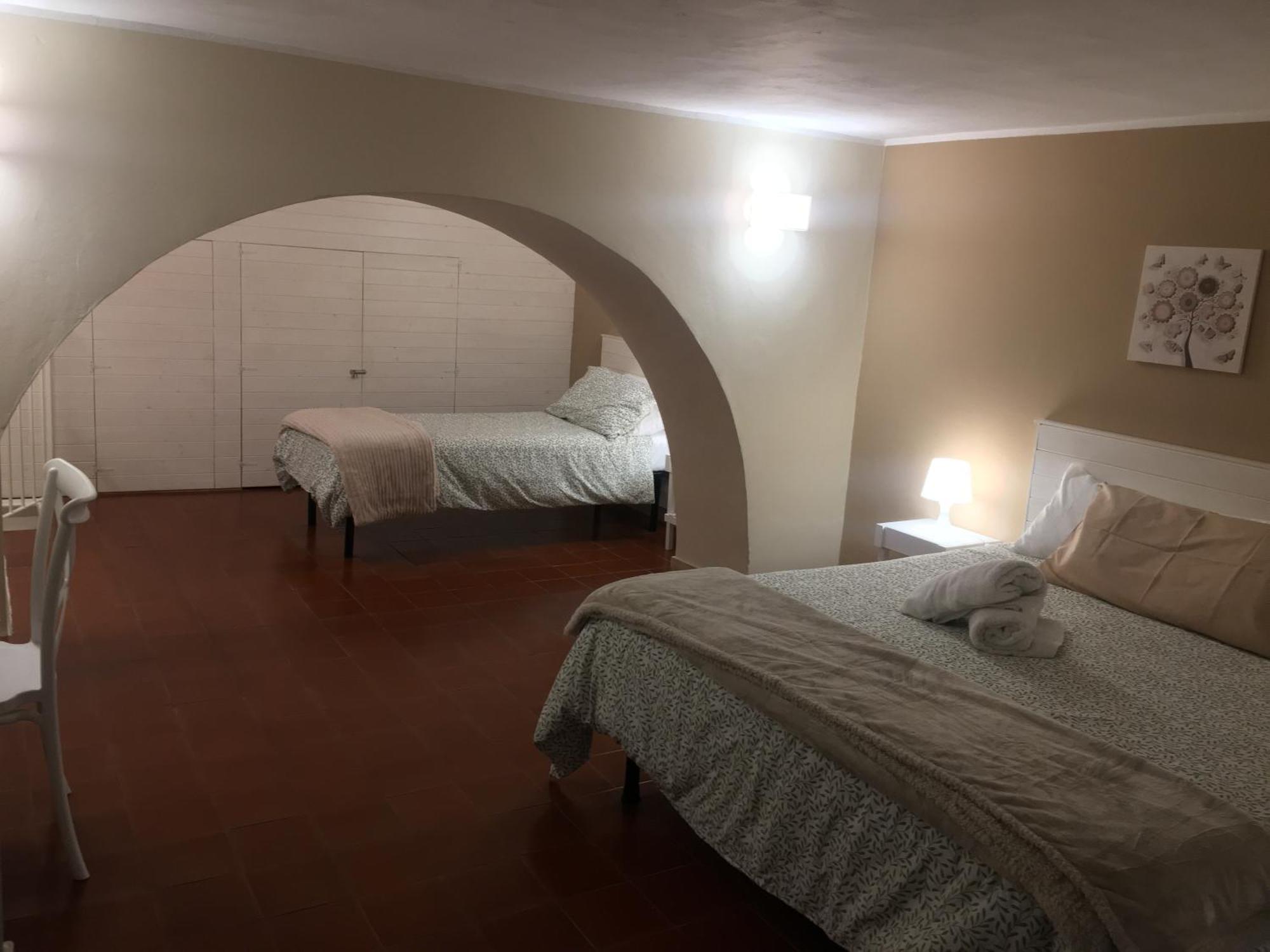 Holiday home Welcoming House