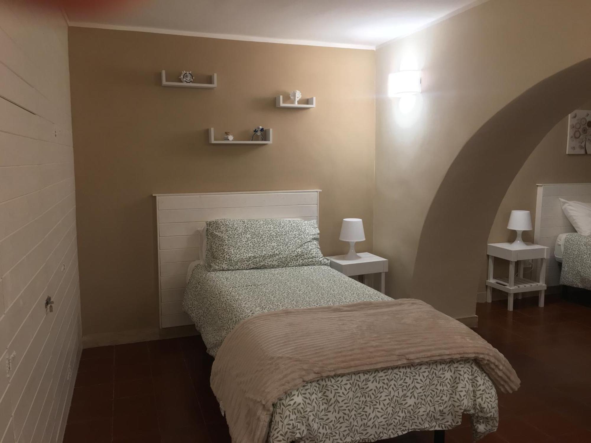 Welcoming House * Catania