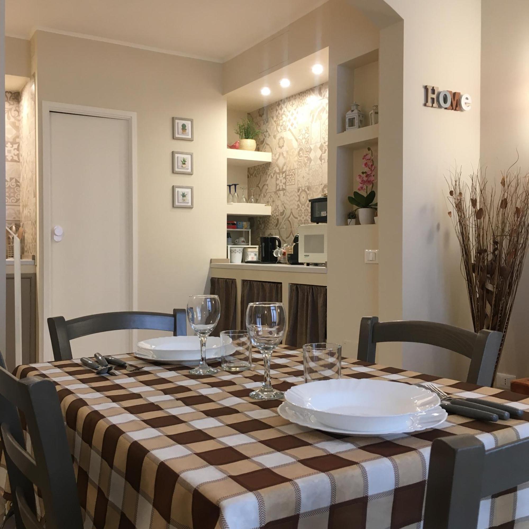 Welcoming House Holiday home